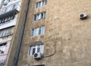 Satılır 3 otaqlı 68 m2 köhnə tikili 4 mkr