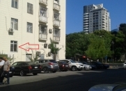 Satılır 2 otaqlı 60 m2 obyekt 28 Mall