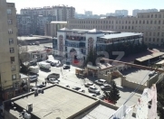 Satılır 4 otaqlı 88 m2 köhnə tikili Aygun City