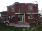 İcarəyə verilir 6 otaqlı 200 m2 bağ evi Bilgəh