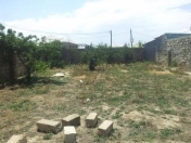 Satılır 2.7 sot torpaq Sumqayıt