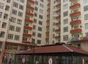 İcarəyə verilir 2 otaqlı 60 m2 yeni tikili İnşaatçılar m.