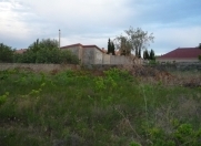 Satılır 10 sot torpaq Koroğlu m.