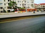 Satılır 2 otaqlı 50 m2 köhnə tikili 3 mkr