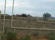Satılır 6 sot torpaq Şağan