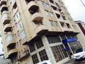 Satılır 3 otaqlı 105 m2 yeni tikili Kooperasiya Universiteti