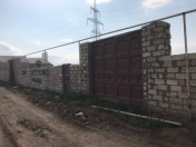 Satılır 6 sot torpaq Zabrat 2