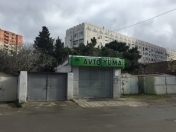Satılır 3 otaqlı 57 m2 obyekt Memar Əcəmi m.