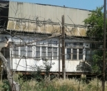 Satılır 2 otaqlı 600 m2 köhnə tikili Gəncə