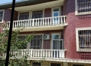 Satılır 7 otaqlı 361 m2 həyət evi İnşaatçılar m.