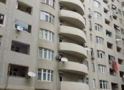 Satılır 3 otaqlı 130 m2 yeni tikili Alatava 2