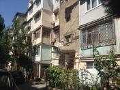 Satılır 2 otaqlı 32 m2 köhnə tikili 7 mkr