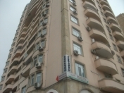 Satılır 3 otaqlı 138 m2 yeni tikili Qış parkı