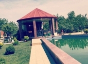 Satılır 10 otaqlı 40 m2 həyət evi Novxanı