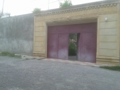 Satılır 4 otaqlı 98 m2 həyət evi Şəki
