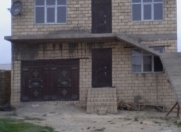 Satılır 5 otaqlı 200 m2 obyekt Kürdəxanı