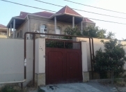 Satılır 6 otaqlı 220 m2 həyət evi Badamdar