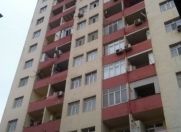 Satılır 3 otaqlı 120 m2 yeni tikili 9 mkr