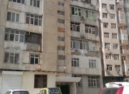 Satılır 3 otaqlı 71 m2 köhnə tikili 9 mkr