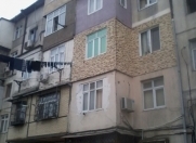 İcarəyə verilir 2 otaqlı 45 m2 köhnə tikili 3 mkr