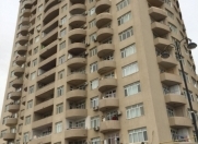 İcarəyə verilir 2 otaqlı 80 m2 yeni tikili Həzi Aslanov
