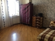 İcarəyə verilir 2 otaqlı 50 m2 yeni tikili Rəsulzadə