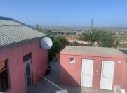 Satılır 7 otaqlı 180 m2 həyət evi Y.Ramana