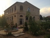 Satılır 7 otaqlı 500 m2 bağ evi Mərdəkan