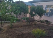 Satılır 4 otaqlı 132 m2 həyət evi Qaraçuxur