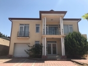 Satılır 5 otaqlı 250 m2 həyət evi Novxanı