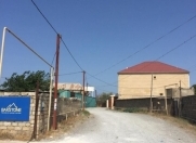 Satılır 6 sot torpaq Mərdəkan