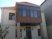 İcarəyə verilir 4 otaqlı 130 m2 bağ evi Dübəndi bağları