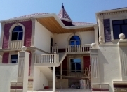 Satılır 5 otaqlı 160 m2 həyət evi Xırdalan
