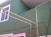 Satılır 5 otaqlı 150 m2 həyət evi Xırdalan