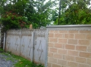 Satılır 2 otaqlı 32.5 m2 həyət evi Balakən