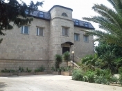 Satılır 9 otaqlı 800 m2 bağ evi Albalı