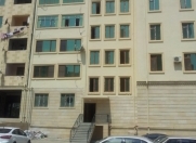 İcarəyə verilir 2 otaqlı 59 m2 yeni tikili Xırdalan