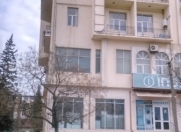 İcarəyə verilir 4 otaqlı 180 m2 ofis 8 km