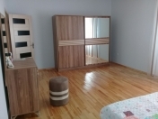 İcarəyə verilir 3 otaqlı 120 m2 bağ evi Zaqatala