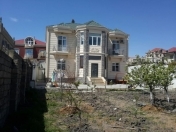 Satılır 5 otaqlı 240 m2 həyət evi Badamdar