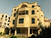 İcarəyə verilir 9 otaqlı 650 m2 həyət evi Neftçi bazası