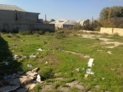 Satılır 5 sot torpaq Binəqədi