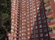 İcarəyə verilir 2 otaqlı 65 m2 yeni tikili Memar Əcəmi m.