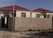Satılır 3 otaqlı 83 m2 həyət evi Y.Ramana