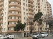 Satılır 1 otaqlı 57 m2 yeni tikili Xırdalan