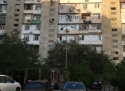 Satılır 2 otaqlı 30.14 m2 köhnə tikili 8 mkr