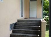 Satılır 4 otaqlı 121 m2 həyət evi İsmayıllı