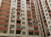 Satılır 2 otaqlı 64 m2 yeni tikili 1 mkr