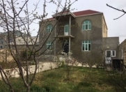 Satılır 5 otaqlı 600 m2 həyət evi Şərq Bazarı