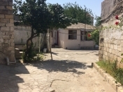 Satılır 5 otaqlı 180 m2 köhnə tikili Biləcəri